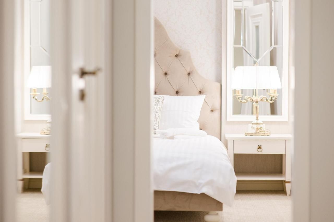 Отель Galant Hotel Трускавец-15