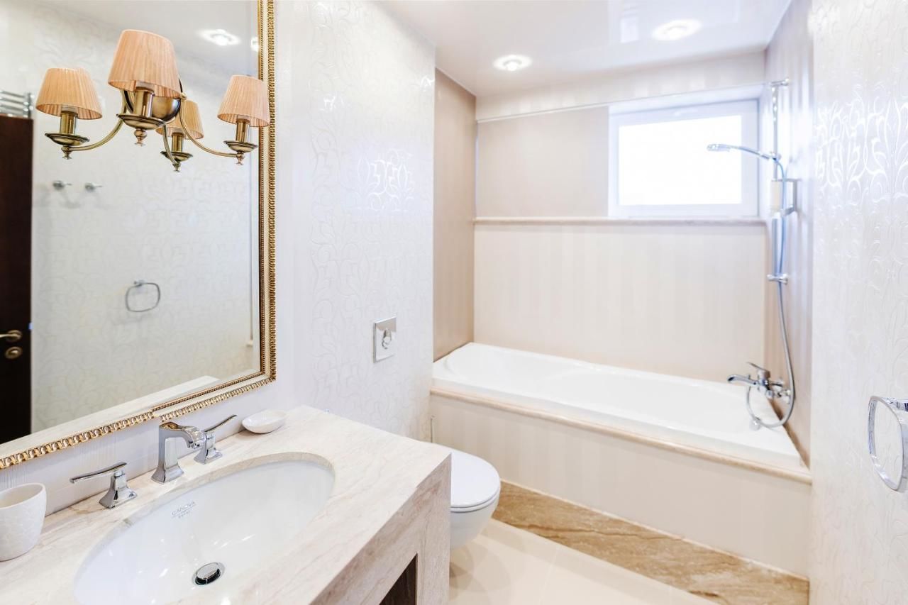 Отель Galant Hotel Трускавец-21