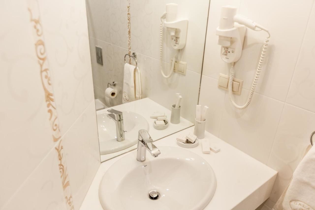 Отель Galant Hotel Трускавец-30