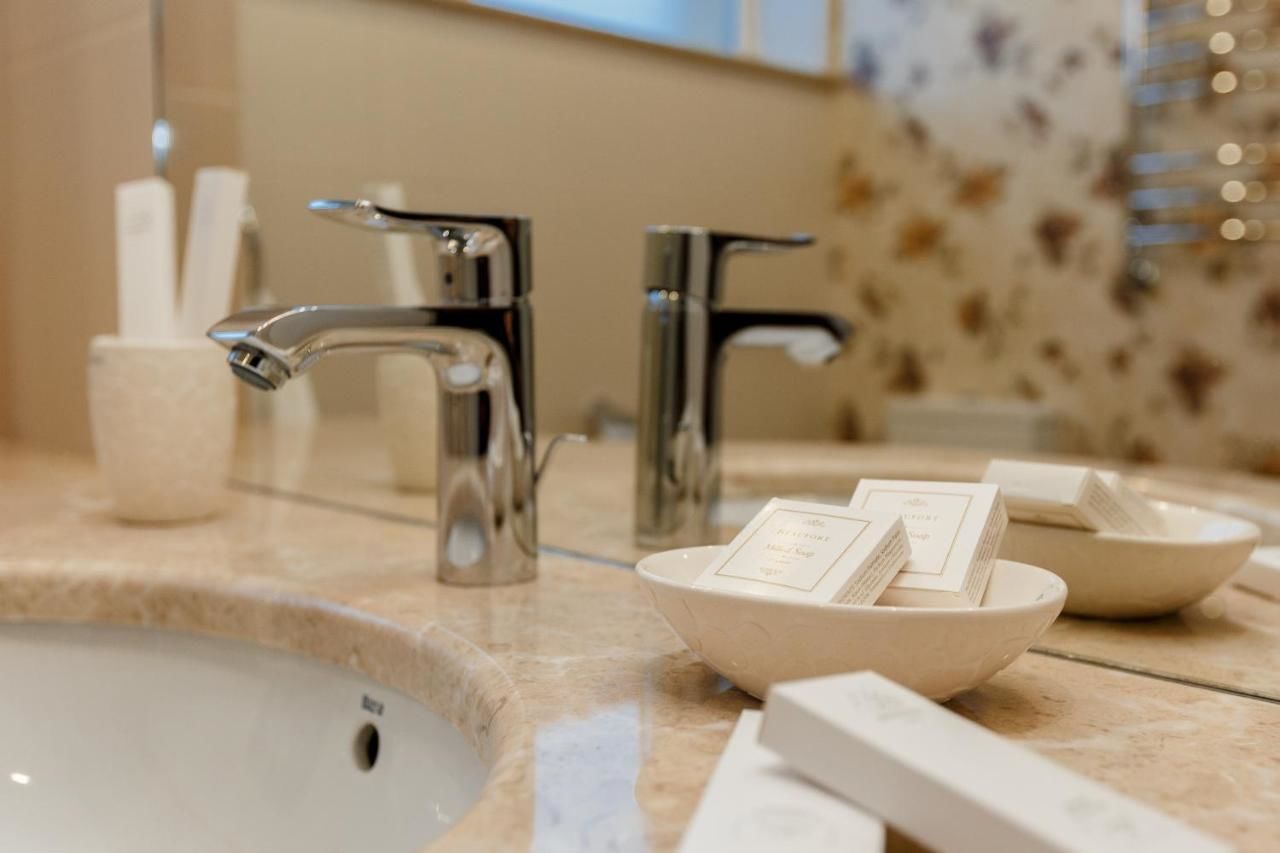 Отель Galant Hotel Трускавец-44