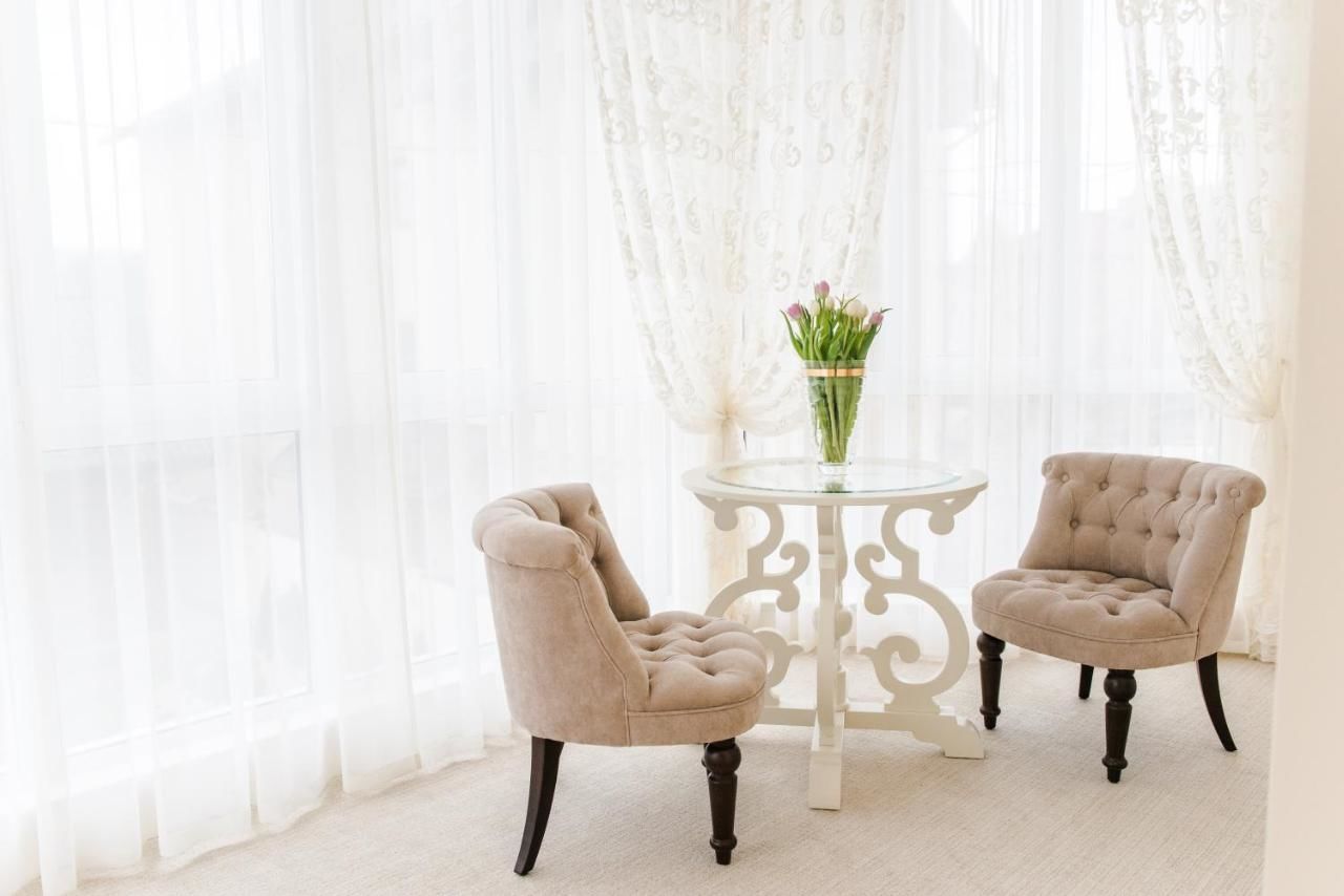 Отель Galant Hotel Трускавец-45