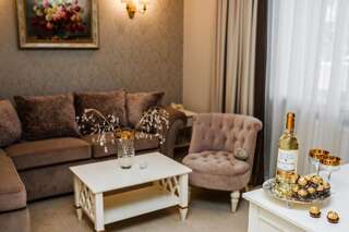 Отель Galant Hotel Трускавец Люкс-7